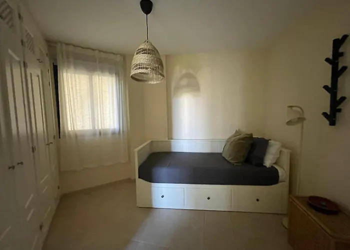 Vistamar Puerto de la Cruz (Tenerife)