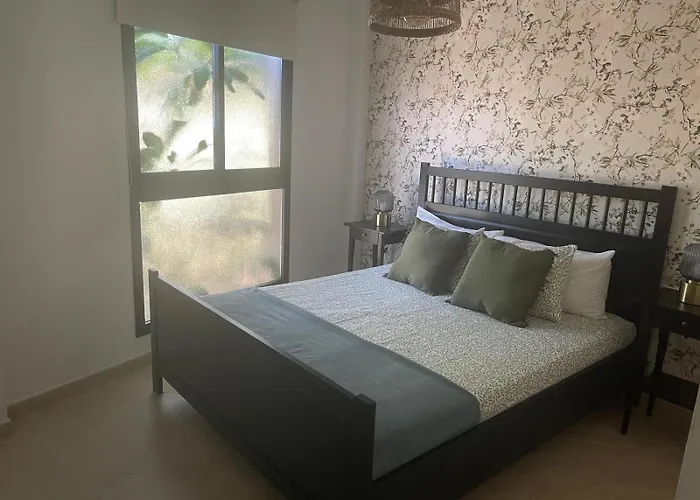 Vistamar Apartamento *