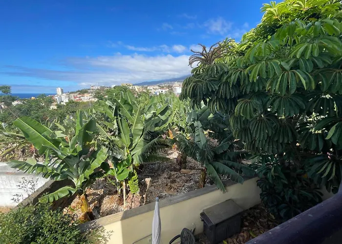 Apartamento Vistamar