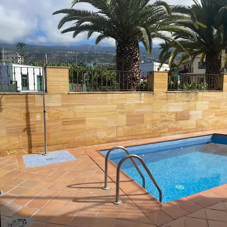 Vistamar Apartmán