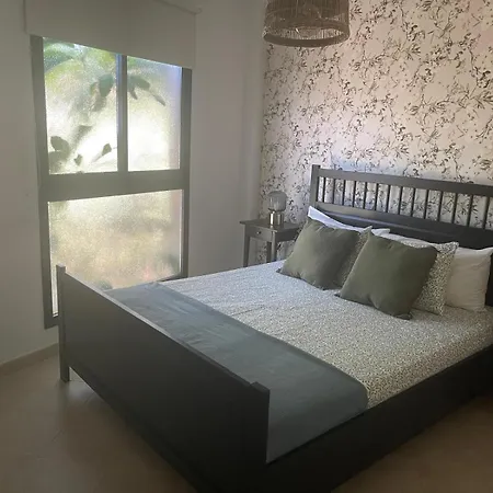 Vistamar Appartement *