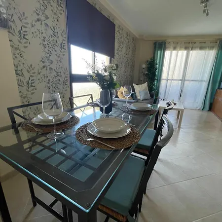 Vistamar Apartamento *